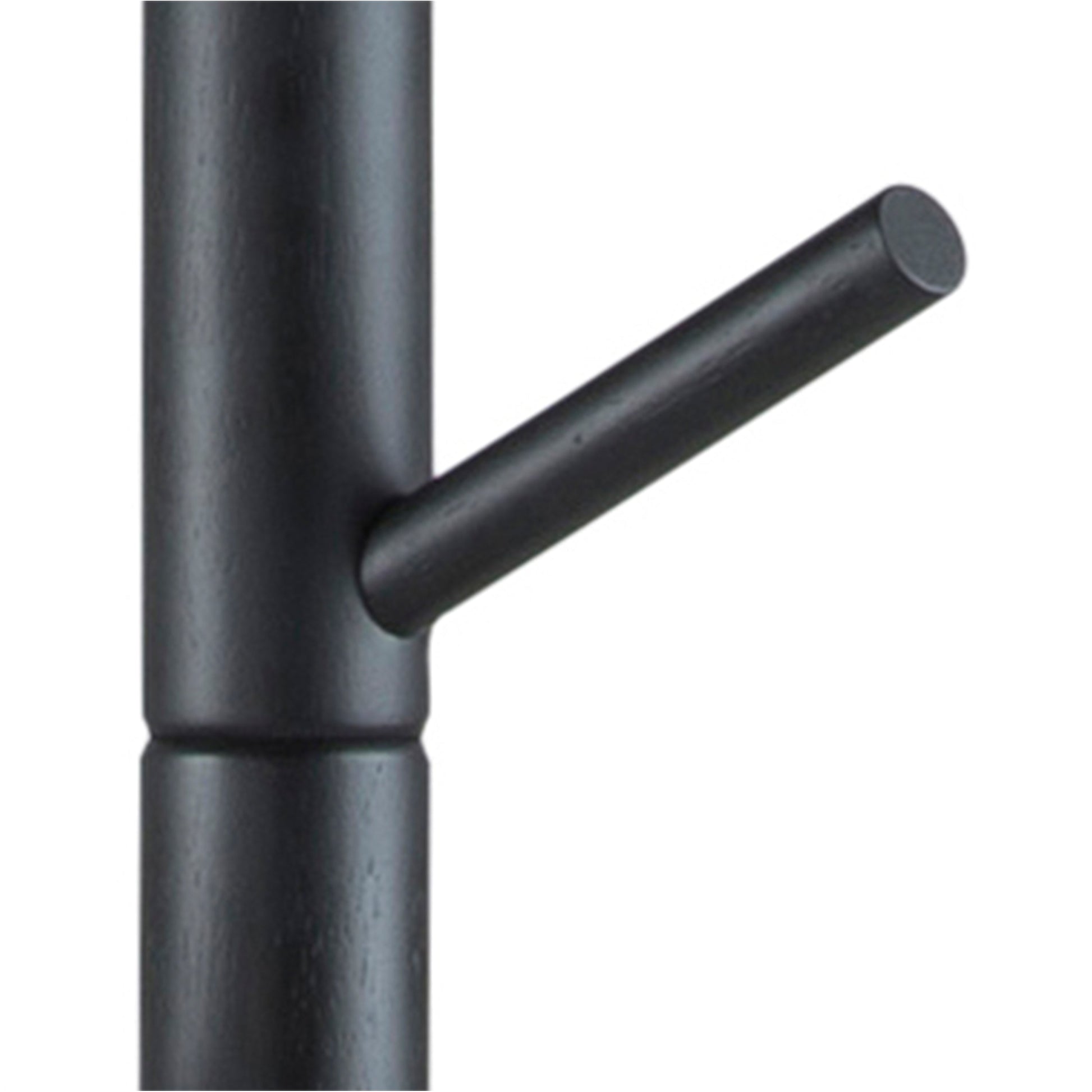 Cote | Furniture Bremen Coat Stand - Black Bremen, Coat Stands & Racks 90A0000060341