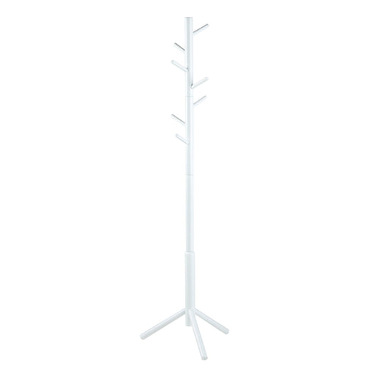 Cote | Furniture Bremen Coat Stand - White Bremen, Coat Stands & Racks 90A0000060342