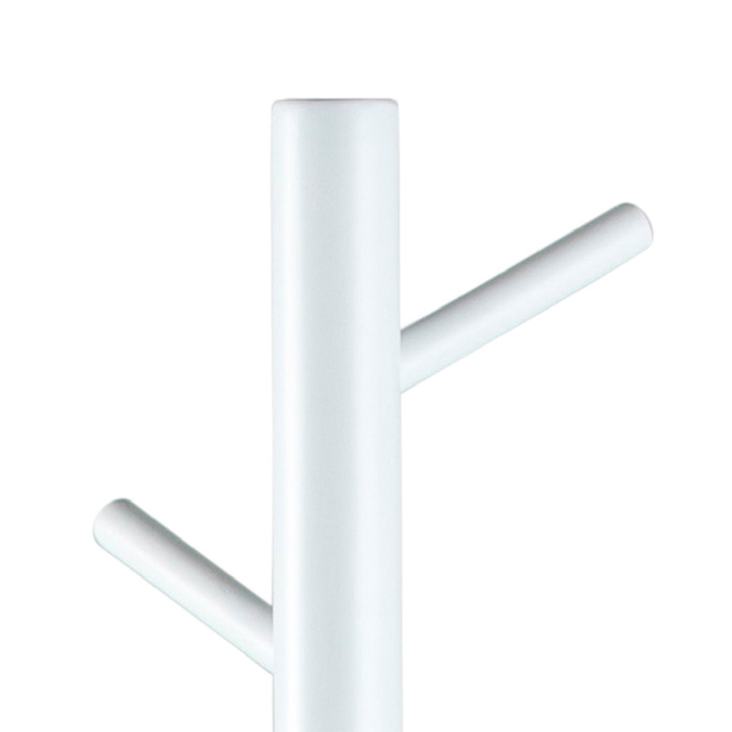 Cote | Furniture Bremen Coat Stand - White Bremen, Coat Stands & Racks 90A0000060342