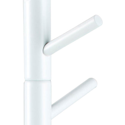 Cote | Furniture Bremen Coat Stand - White Bremen, Coat Stands & Racks 90A0000060342