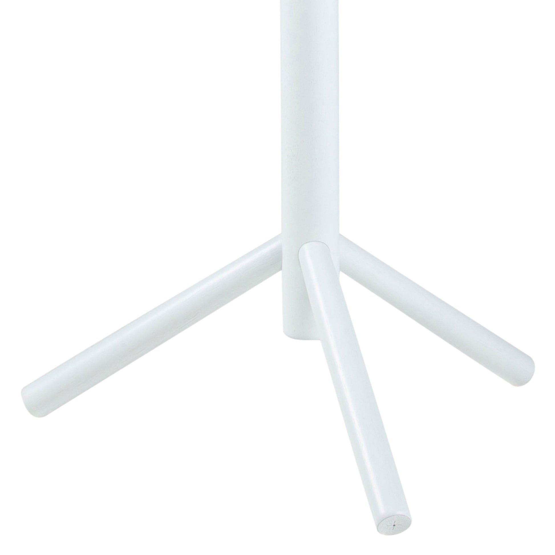 Cote | Furniture Bremen Coat Stand - White Bremen, Coat Stands & Racks 90A0000060342