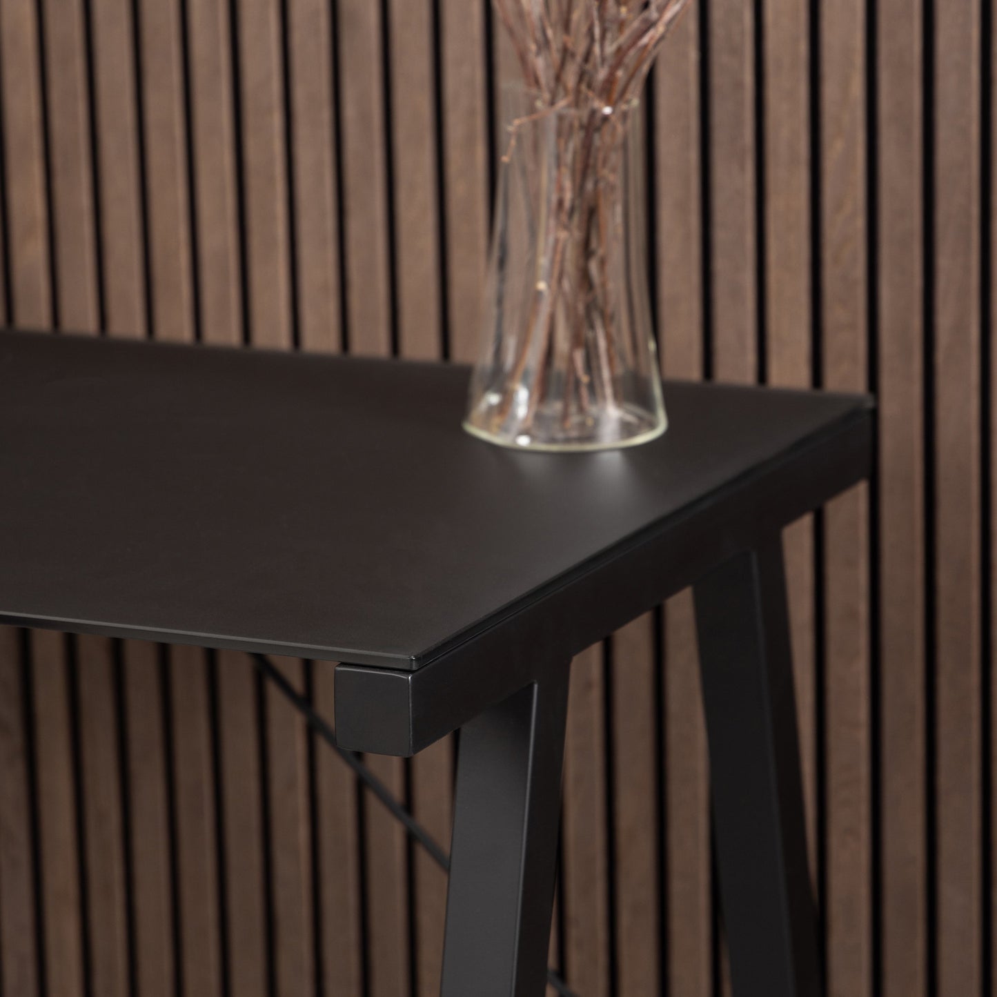 Cote | Furniture Typhoon Desk - Black Typhoon, Dressing Tables & Desks 90A0000066540