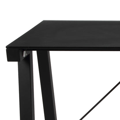 Cote | Furniture Typhoon Desk - Black Typhoon, Dressing Tables & Desks 90A0000066540