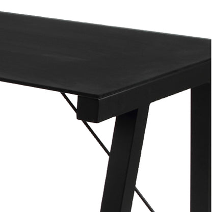 Cote | Furniture Typhoon Desk - Black Typhoon, Dressing Tables & Desks 90A0000066540