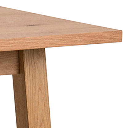 Cote | Furniture Chara Bar Table - Oak Chara, Bar Tables 90A0000067852