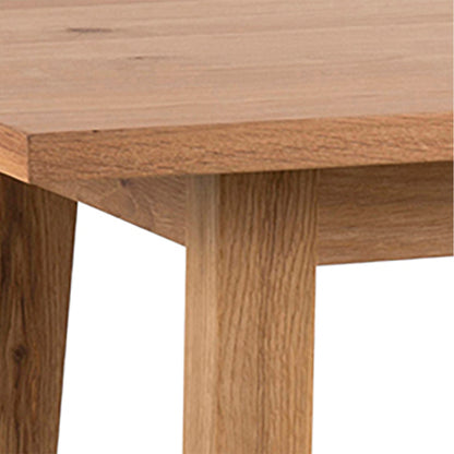 Cote | Furniture Chara Bar Table - Oak Chara, Bar Tables 90A0000067852