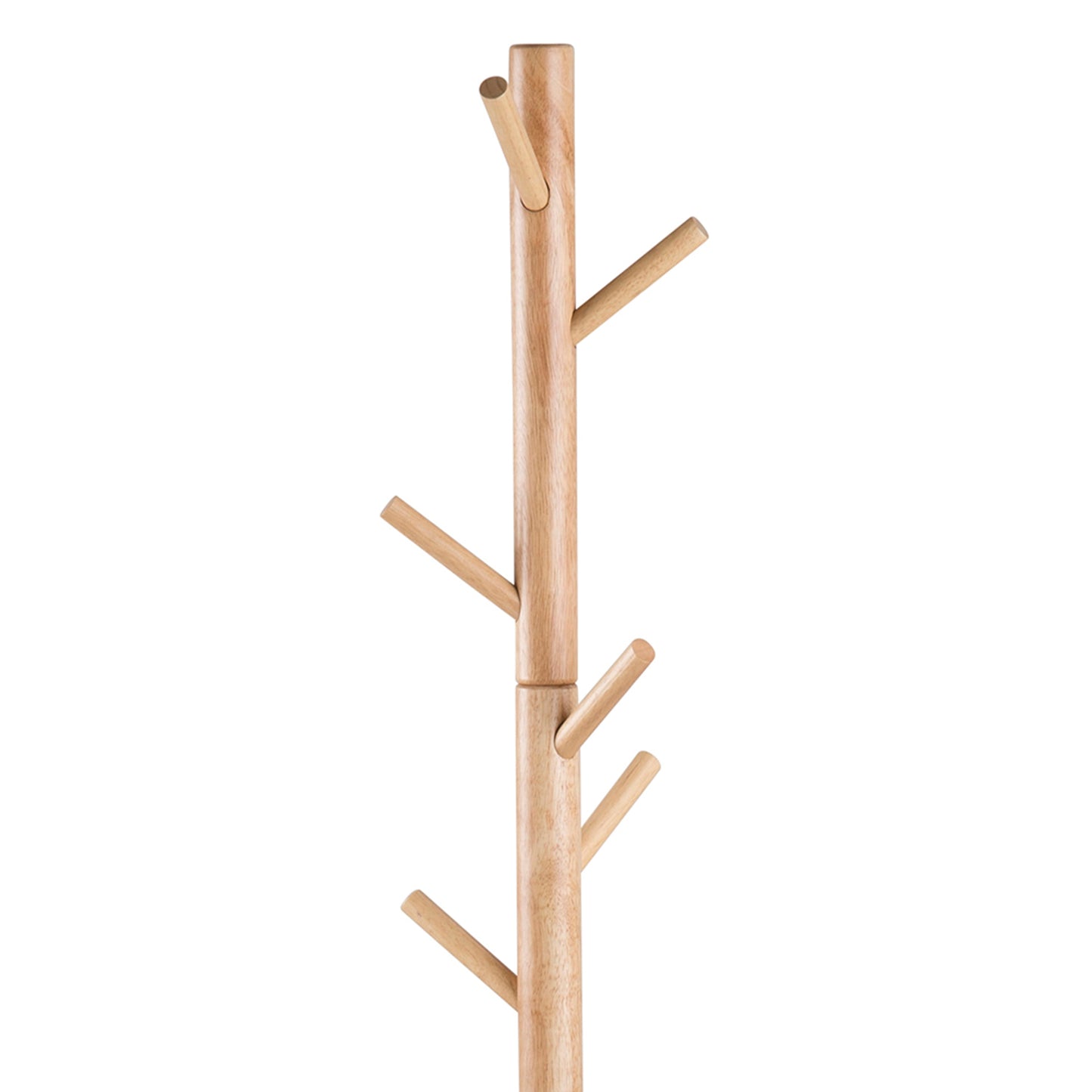 Cote | Furniture Bremen Coat Stand - Oak Bremen, Coat Stands & Racks 90A0000070110