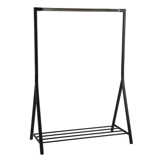 Cote | Furniture Brent Clothes Rack - Black Brent, Wardrobes 90A0000076661