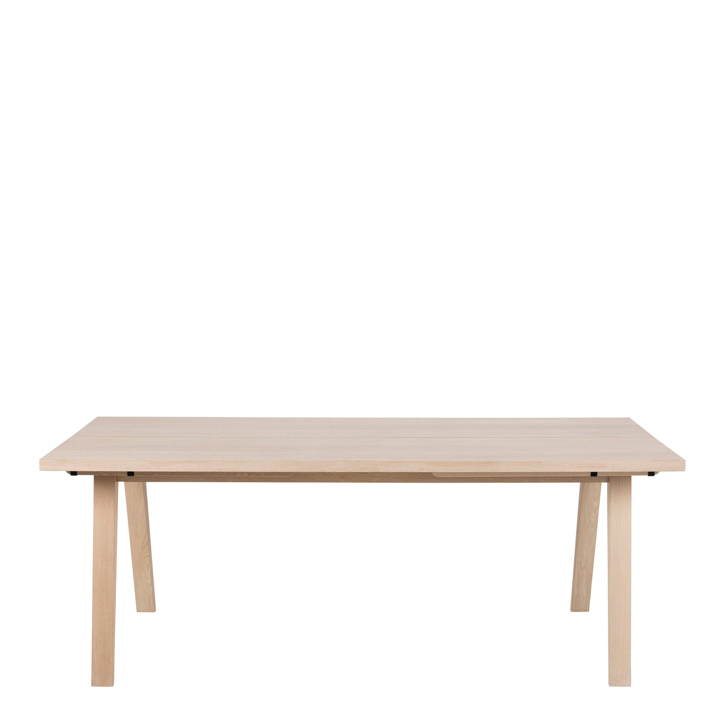 Cote | Furniture A-Line 4-6 Seater Rectanglar Dining Table - White Oak A-Line, Dining Tables 90A0000077025