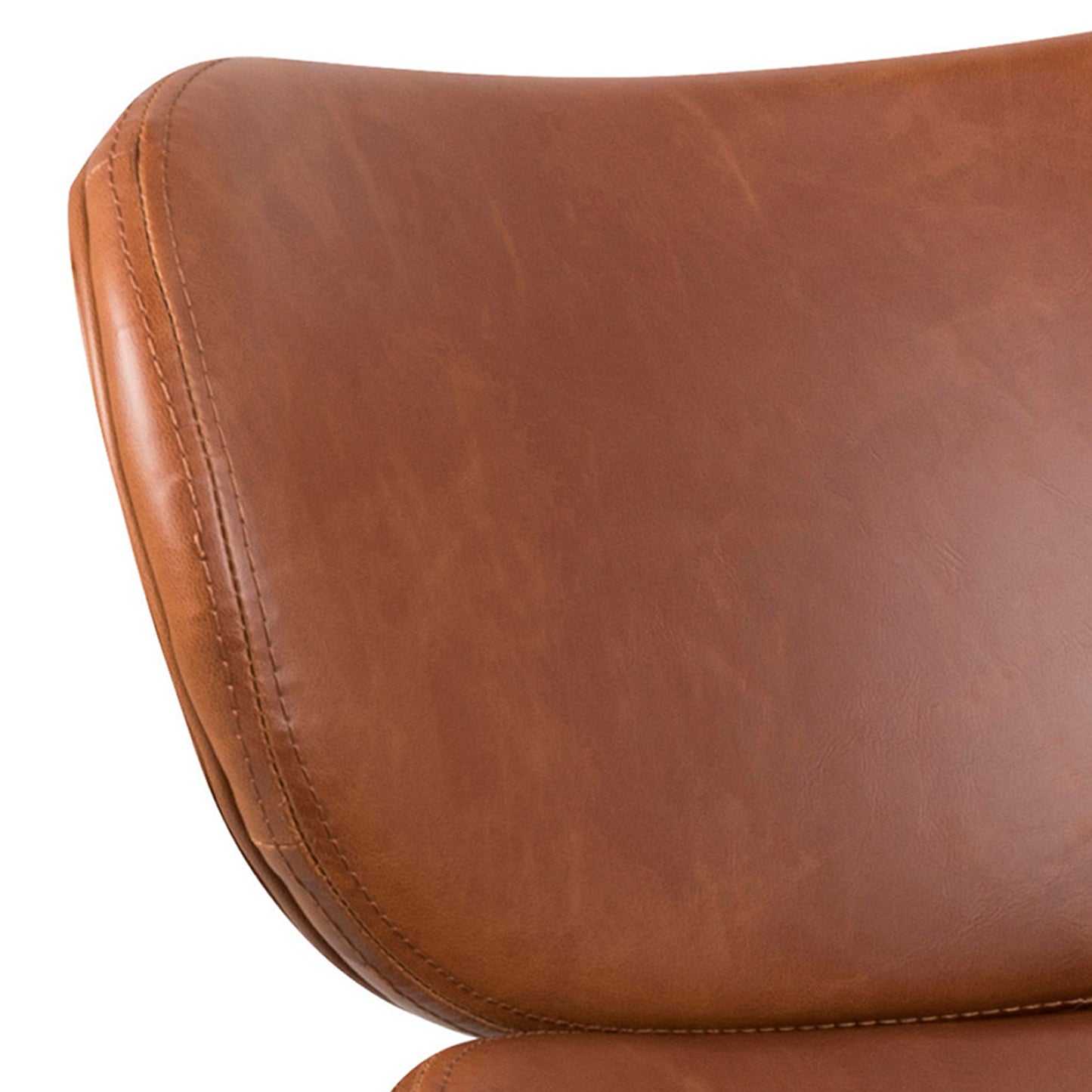 Cote | Furniture Cazar Lounge Chair - Brown Cazar, Accent Chairs & Armchairs 90A0000077614