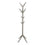 Ascot Coat Stand - Grey