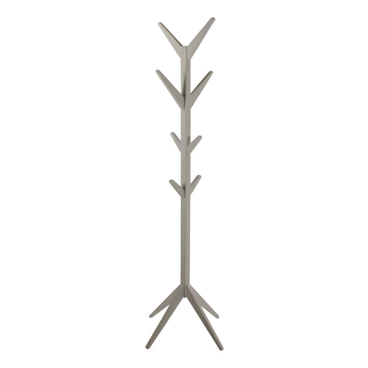 Cote | Furniture Ascot Coat Stand - Grey Ascot, Coat Stands & Racks 90A0000081535