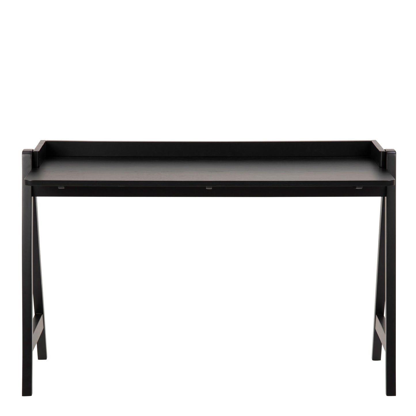 Cote | Furniture Miso Office Desk - Black Miso, Dressing Tables & Desks 90A0000085597