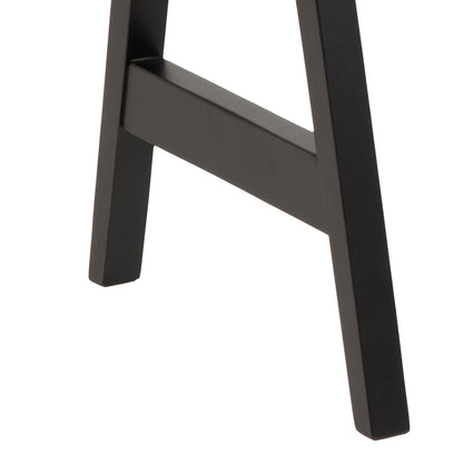 Cote | Furniture Miso Office Desk - Black Miso, Dressing Tables & Desks 90A0000085597