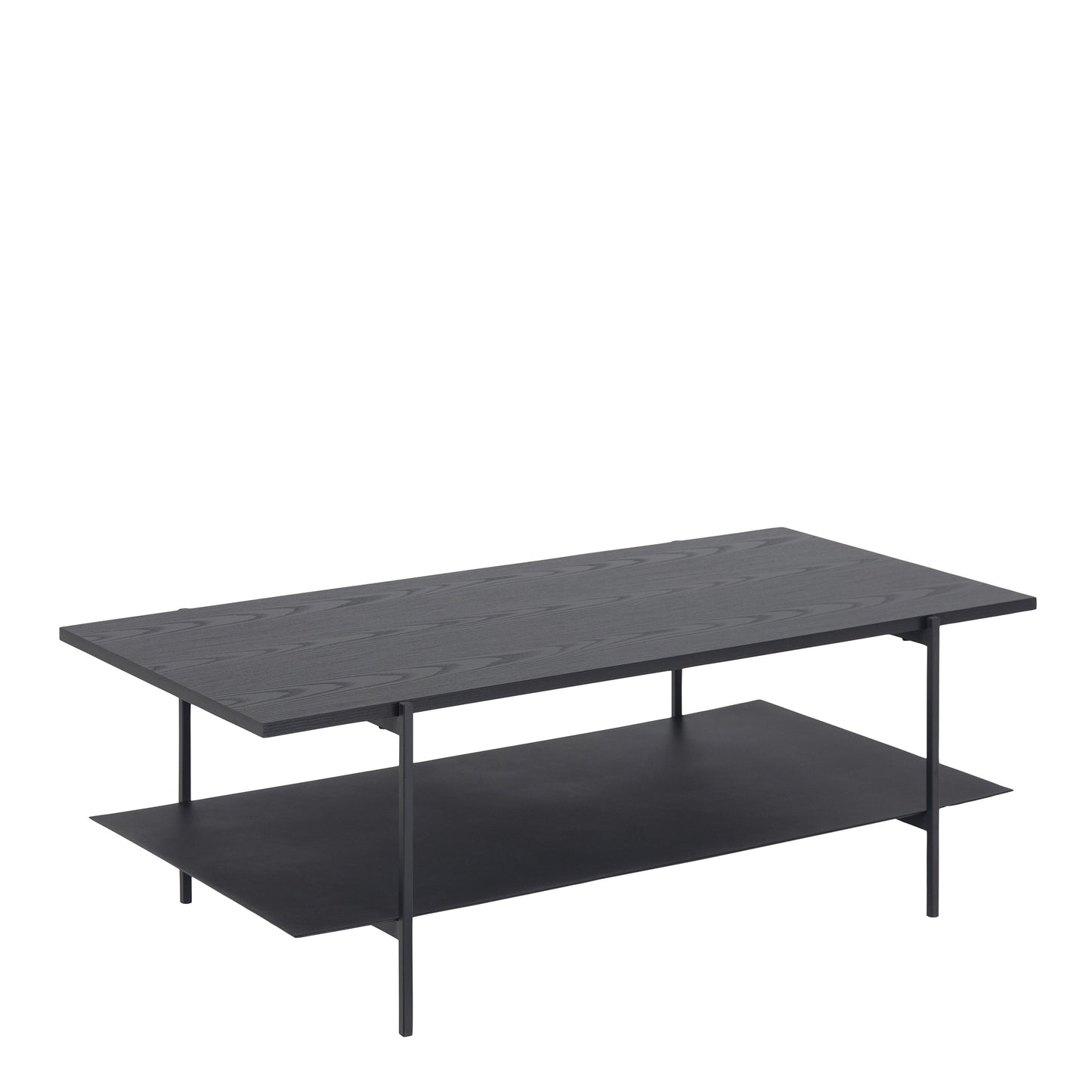 Cote | Furniture Angus Coffee Table - Black Angus, Coffee Tables 90A0000090077