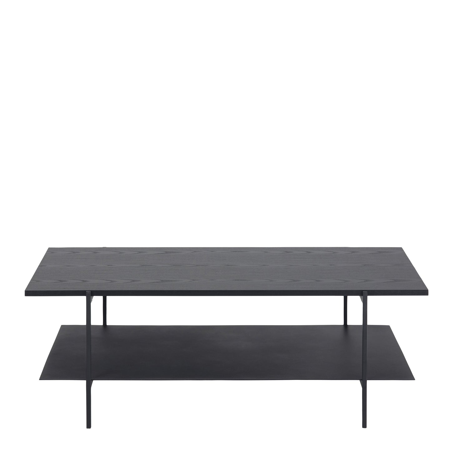 Cote | Furniture Angus Coffee Table - Black Angus, Coffee Tables 90A0000090077