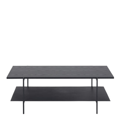 Cote | Furniture Angus Coffee Table - Black Angus, Coffee Tables 90A0000090077