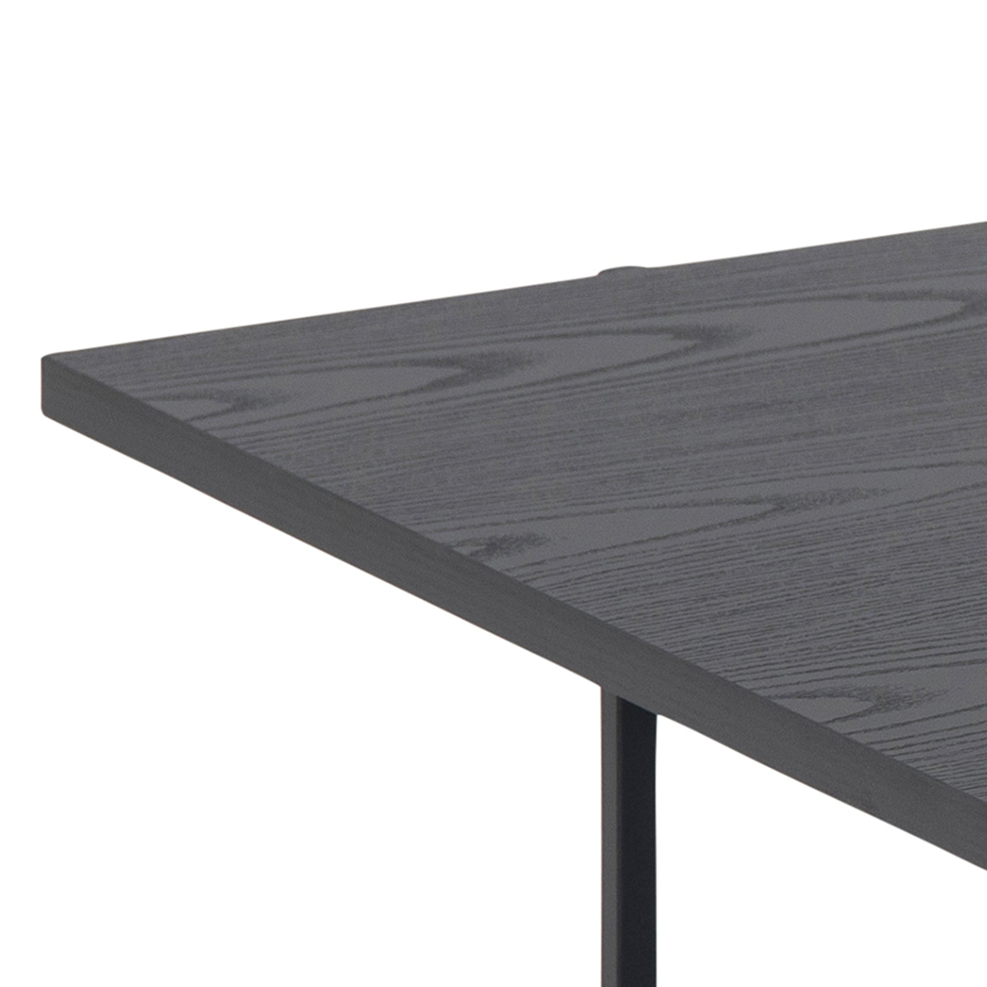 Cote | Furniture Angus Coffee Table - Black Angus, Coffee Tables 90A0000090077