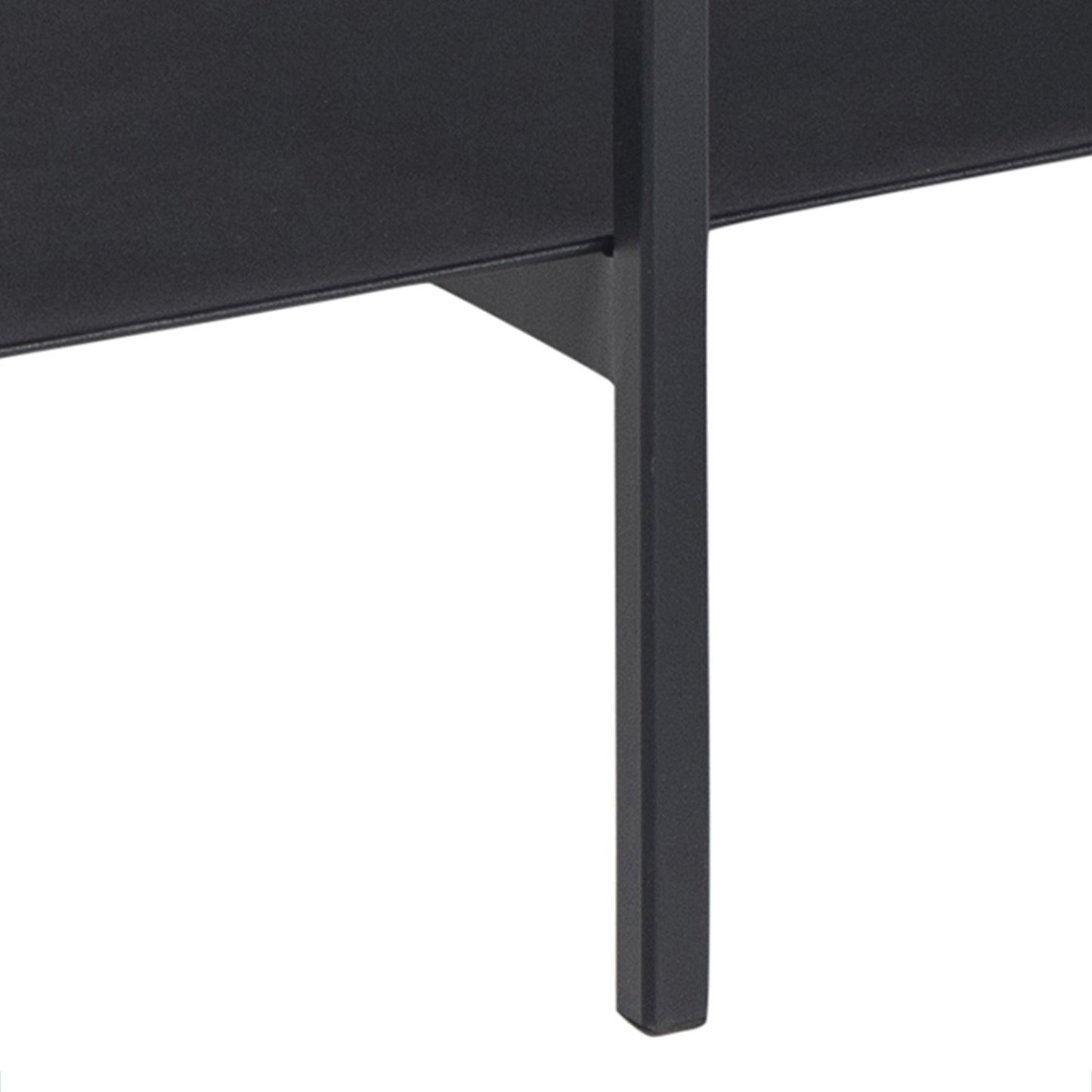 Cote | Furniture Angus Coffee Table - Black Angus, Coffee Tables 90A0000090077