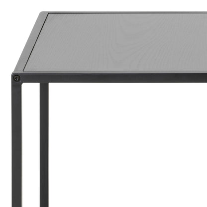 Cote | Furniture Seaford Nest of Tables - Ash Black Seaford, Nest of Tables 90A0000091851