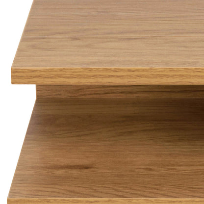 Cote | Furniture Ashlan Bedside Table 1 Drawer - Oak Ashlan, Bedside Tables 90A0000093759