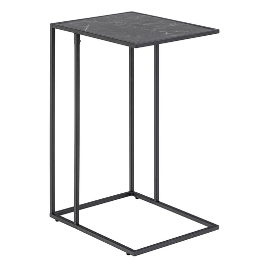 Cote | Furniture Infinity Side Table - Black Infinity, Side Tables 90A0000094055