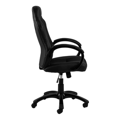 Cote | Furniture Race Gaming Chair - Black Race, Gaming Furniture 90A0000094702