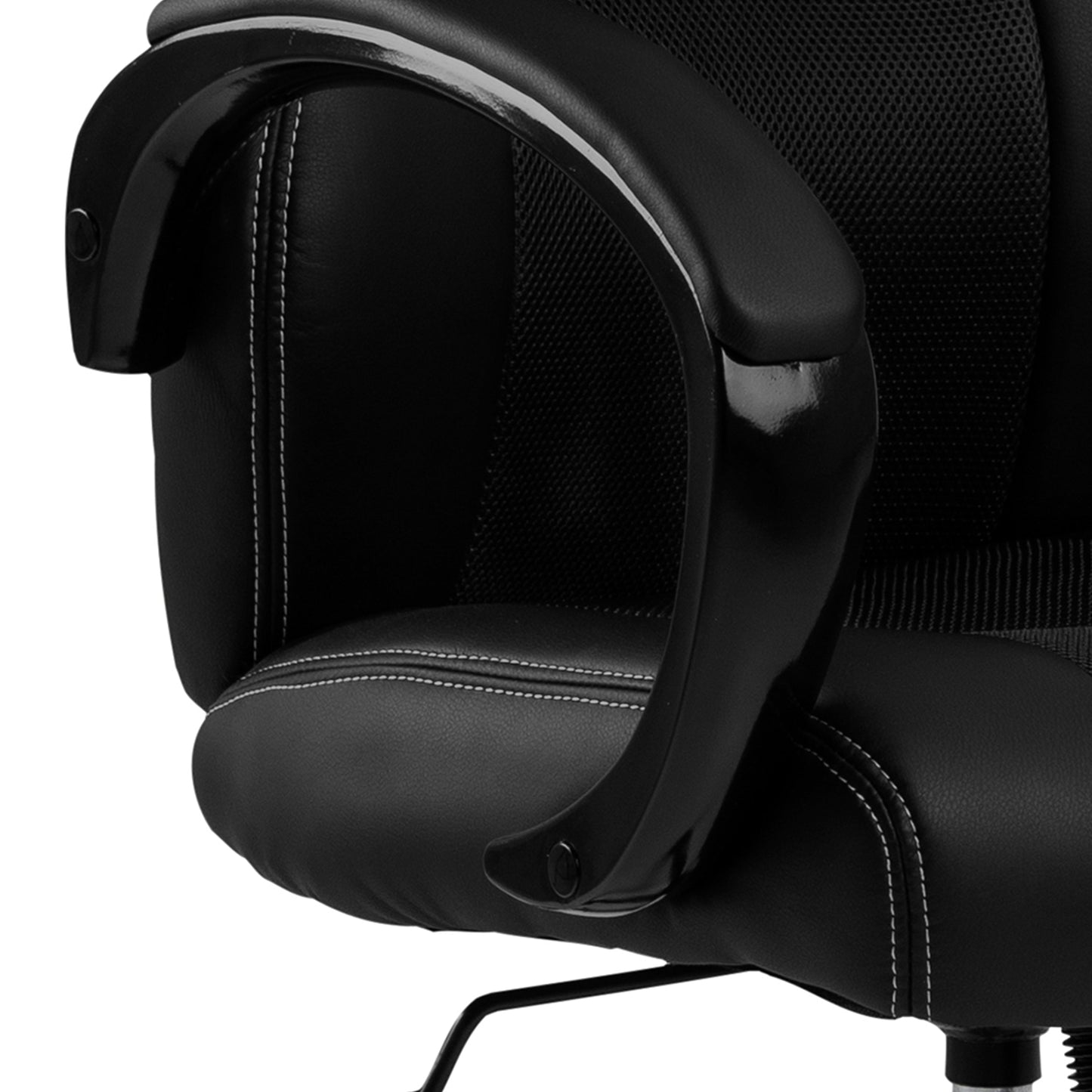 Cote | Furniture Race Gaming Chair - Black Race, Gaming Furniture 90A0000094702