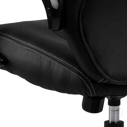 Cote | Furniture Race Gaming Chair - Black Race, Gaming Furniture 90A0000094702