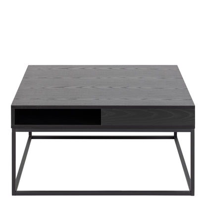 Cote | Furniture Willford Coffee Table - Black Willford, Coffee Tables 90A0000095654