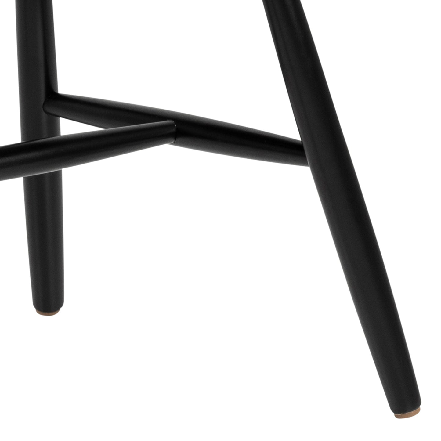 Cote | Furniture Riano Dining Chairs - Black (Set of 2) Riano, Dining Chairs 90A0000095791