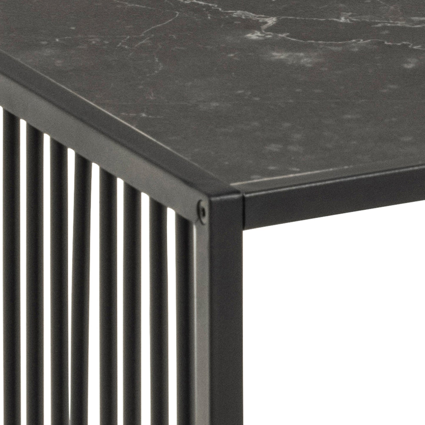 Cote | Furniture Strington Coffee Table - Black Strington, Coffee Tables 90A0000096002