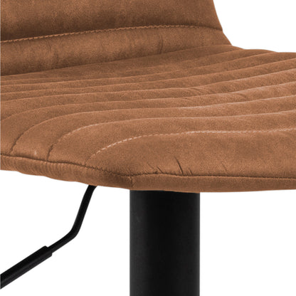 Cote | Furniture Kimmy Bar Stool - Brown (Set of 2) Kimmy, Bar Stools 90A0000096069