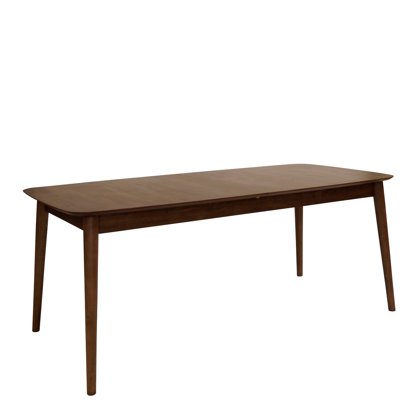 Cote | Furniture Montreux 4-6 Seater Dining Table, Rectangular - Walnut Montreux, Dining Tables 90A0000096575