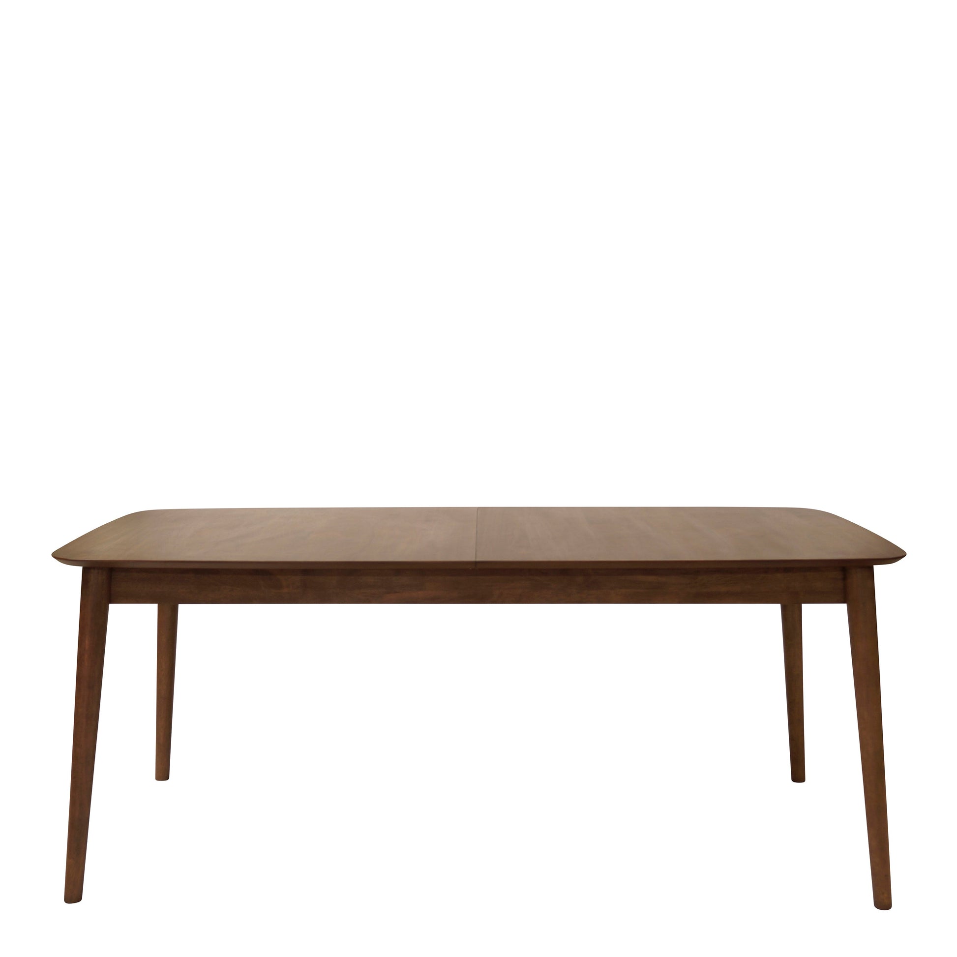 Cote | Furniture Montreux 4-6 Seater Dining Table, Rectangular - Walnut Montreux, Dining Tables 90A0000096575