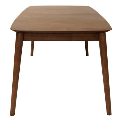 Cote | Furniture Montreux 4-6 Seater Dining Table, Rectangular - Walnut Montreux, Dining Tables 90A0000096575