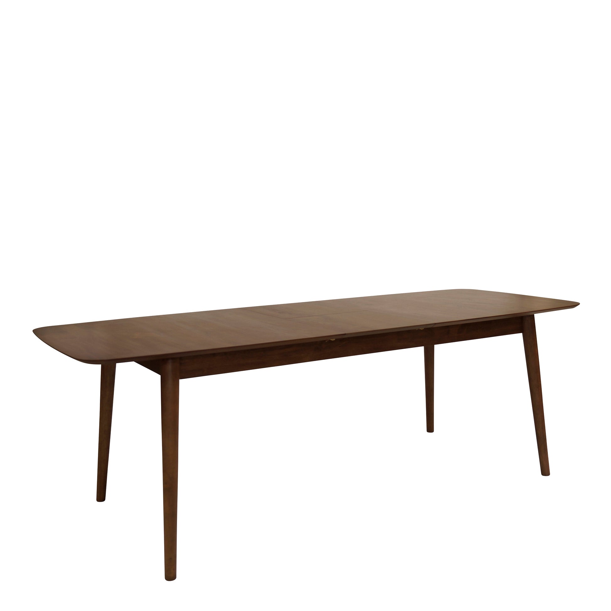 Cote | Furniture Montreux 4-6 Seater Dining Table, Rectangular - Walnut Montreux, Dining Tables 90A0000096575