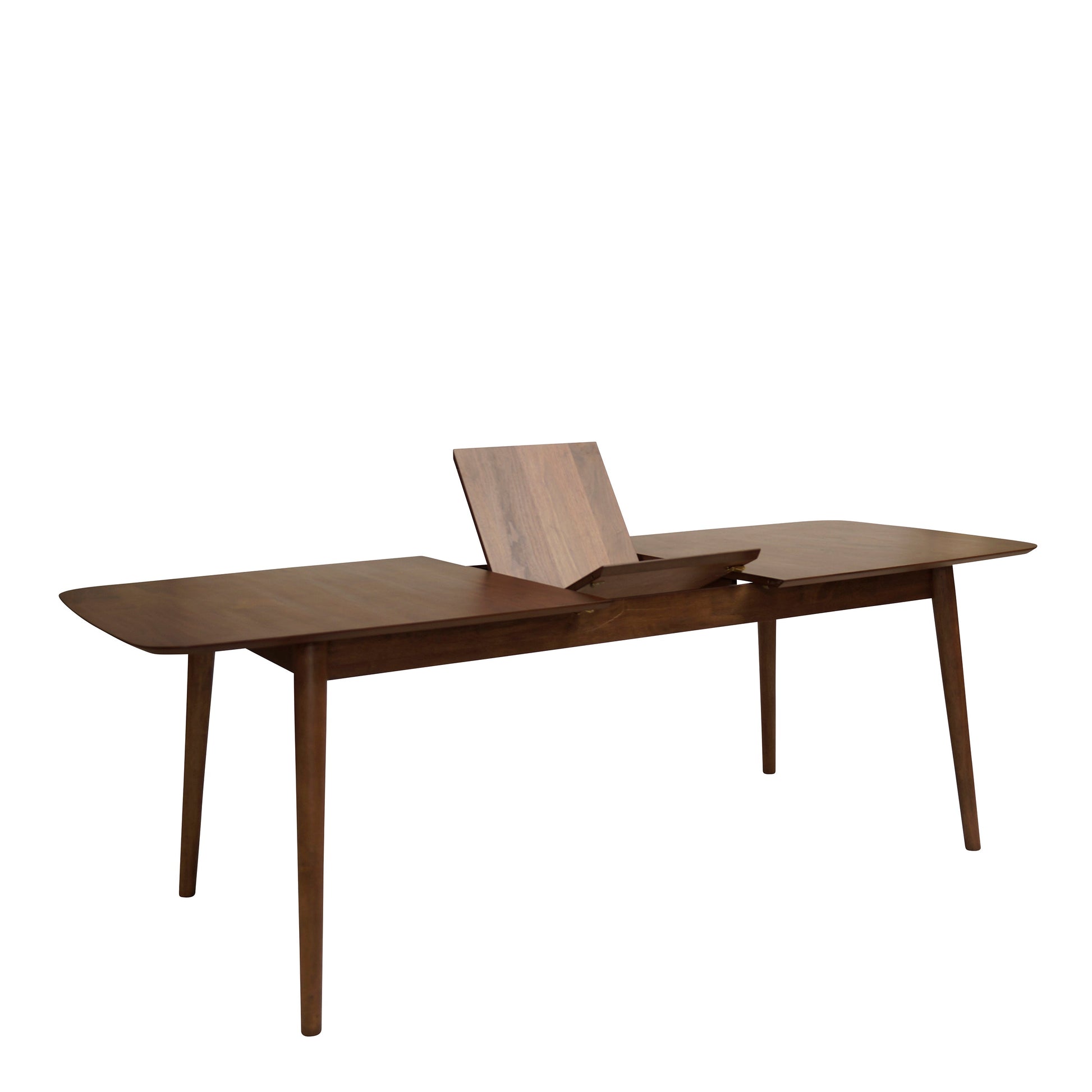 Cote | Furniture Montreux 4-6 Seater Dining Table, Rectangular - Walnut Montreux, Dining Tables 90A0000096575