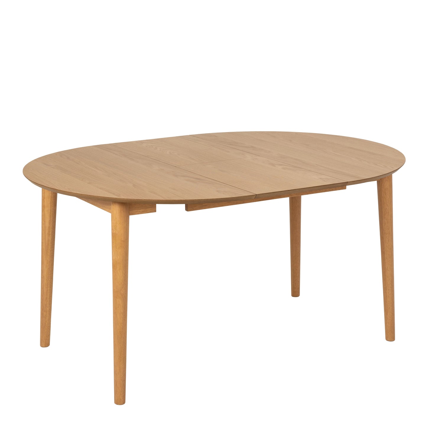 Cote | Furniture Montreux 4 Seater Dining Table, Round - Oak Montreux, Dining Tables 90A0000098601