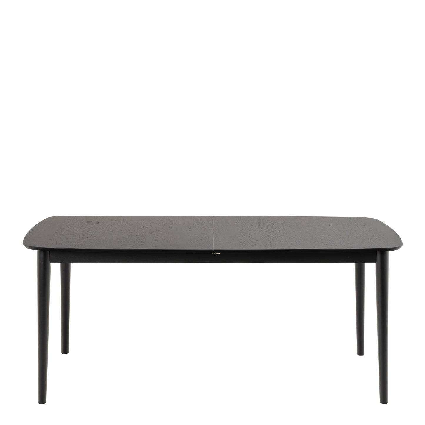 Cote | Furniture Montreux 4-6 Seater Dining Table, Rectangular - Black Montreux, Dining Tables 90A0000098604