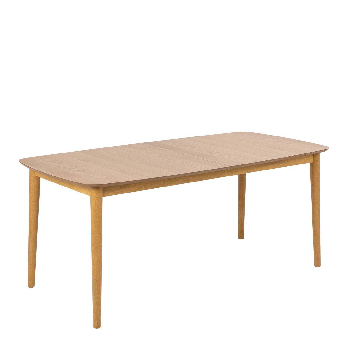 Cote | Furniture Montreux 4-6 Seater Dining Table, Rectangular - Oat Montreux, Dining Tables 90A0000098605