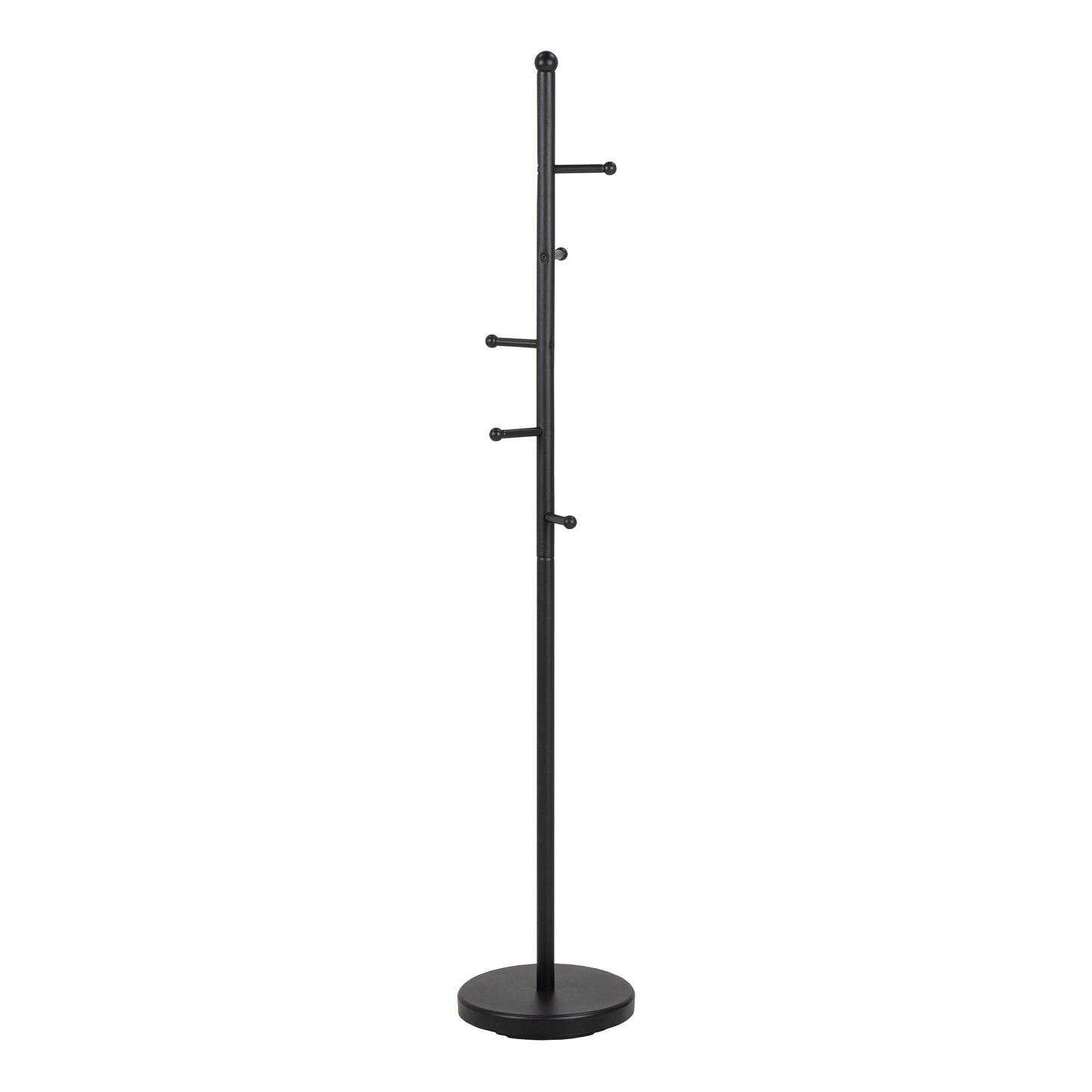 Cote | Furniture Aspen Coat Stand - Frame & Base - black Aspen, Coat Stands & Racks 90A0000099066