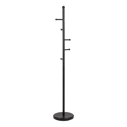 Cote | Furniture Aspen Coat Stand - Frame & Base - black Aspen, Coat Stands & Racks 90A0000099066