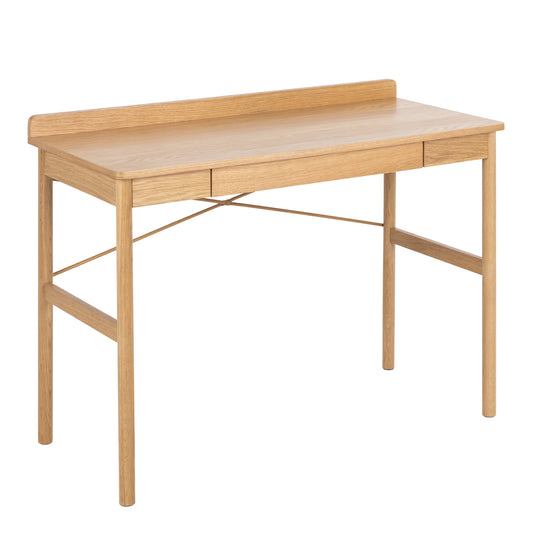 Cote | Furniture Paul Desk - Oak Paul, Dressing Tables & Desks 90A0000100483