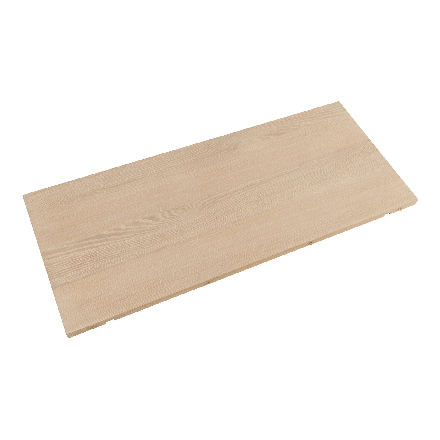 Cote | Furniture A-Line Extension Leaf for A-Line Dining Table (90A0000101579) - White Oak A-Line, OPTION 90A0000101580