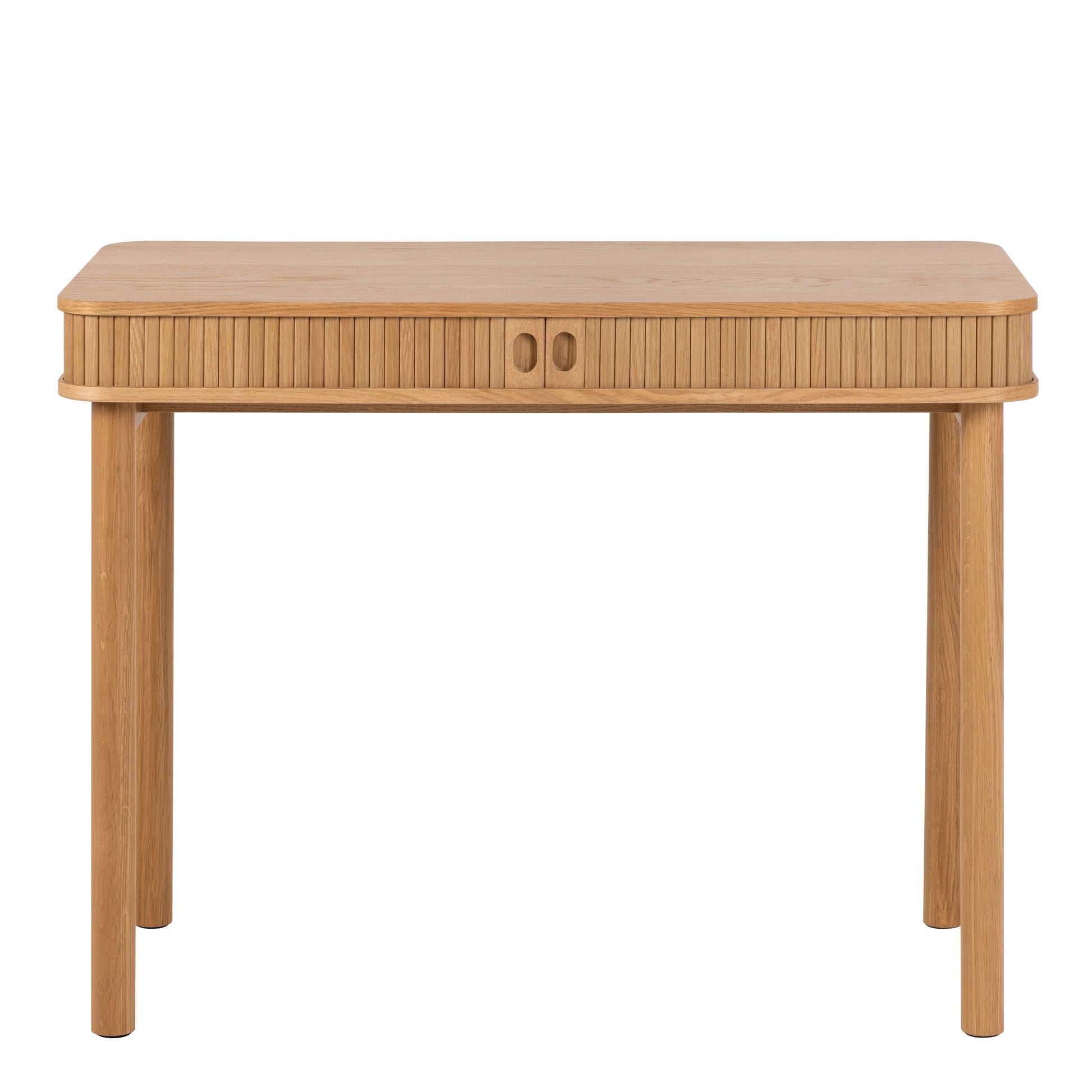 Cote | Furniture Langley Desk, Sliding Doors - Oak Langley, Desks 90A0000102749