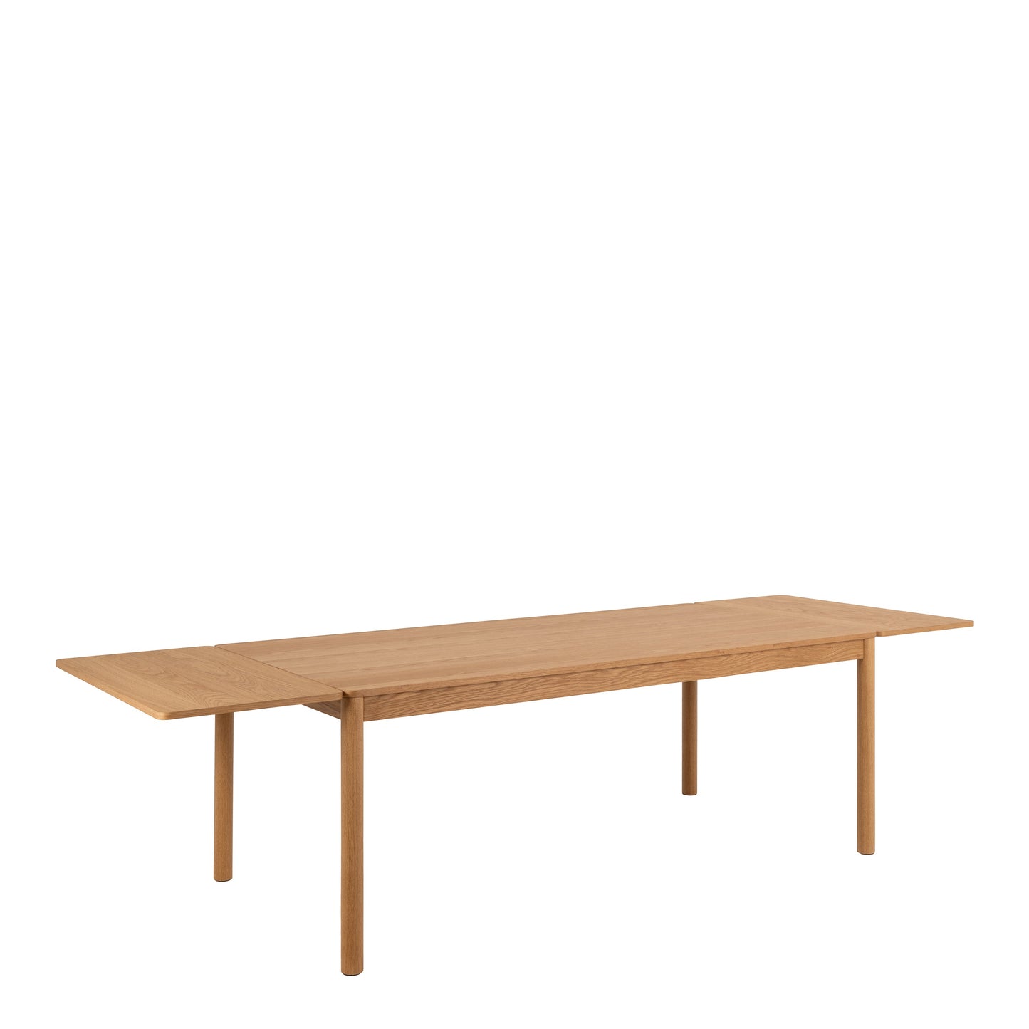 Cote | Furniture Atlantic Extension Leaf for Atlantic Dining Table - Oak (Set of 2) Atlantic, OPTION 90A0000103014