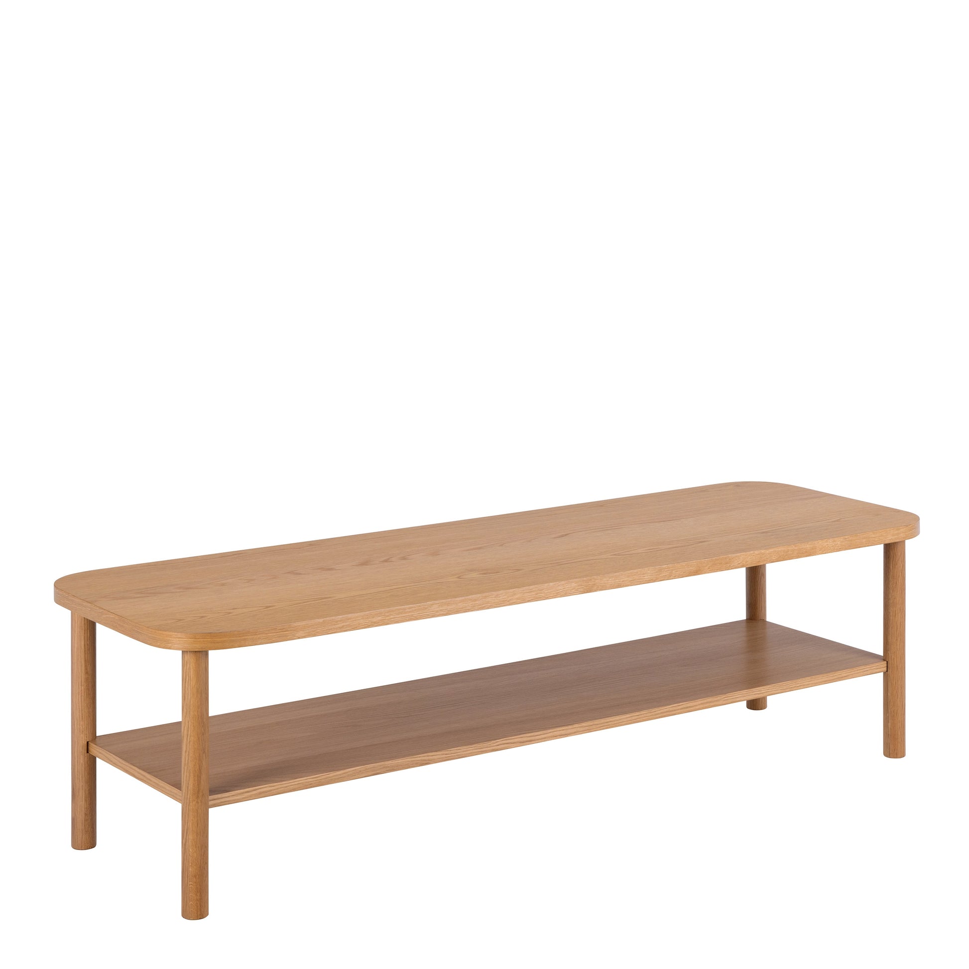 Cote | Furniture Banbury Coffee Table - Oak Banbury, Coffee Tables 90A0000103252