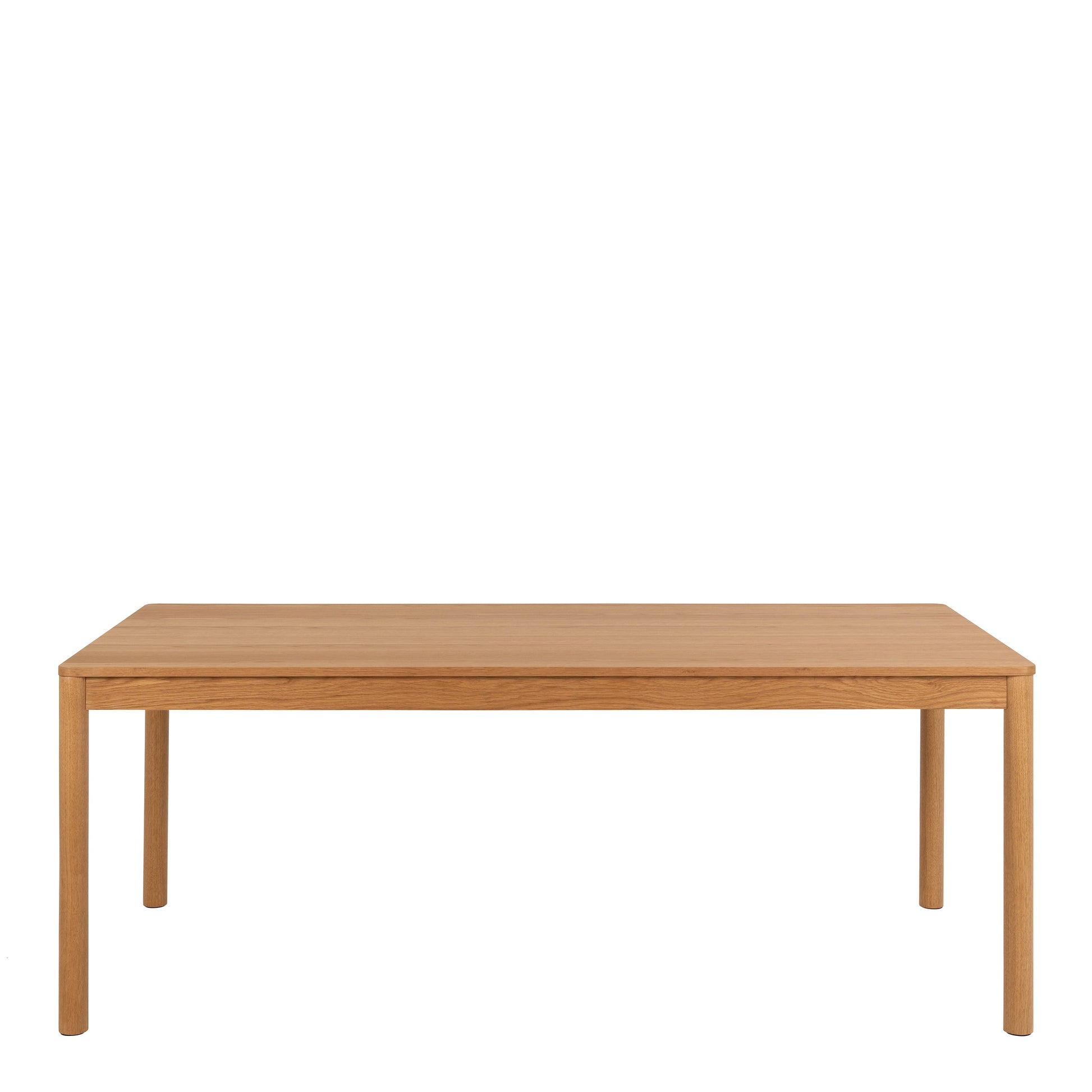 Cote | Furniture Atlantic 6 Seater Dining Table Dining Table - Oak Atlantic, Dining Tables 90A0000104596