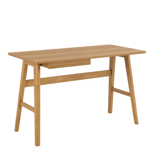 Cote | Furniture Barnett Office Desk - Oak Barnett, Dressing Tables & Desks 90A0000104886